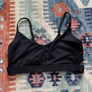Nike Dry Fit Sports-bra